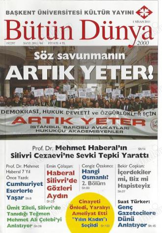 Bütün Dünya 2011 / 04