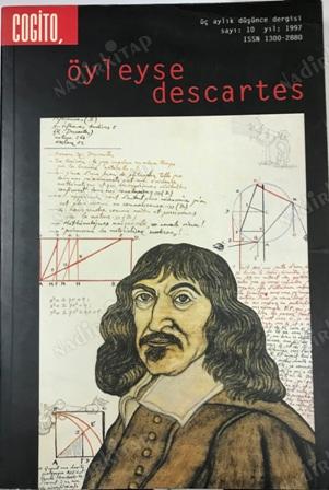 Cogito 1997 / 10
