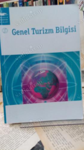 Genel Turizm Bilgisi