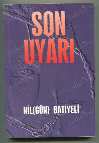 Son Uyarı
