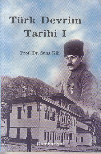 Türk Devrim Tarihi I Suna Kili