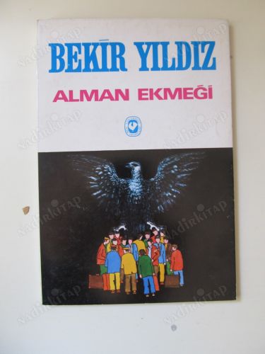 Alman Ekmeği