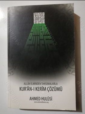 Kur'an-ı Kerim Çözümü