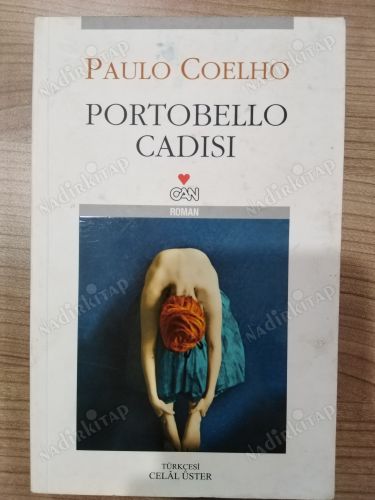 Portobello Cadısı* Paulo Coelho