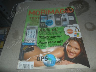 Mobimag 2005 / 4