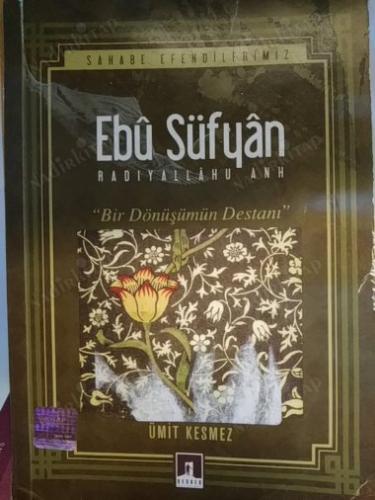 Ebu Süfyan Ümit Kesmez