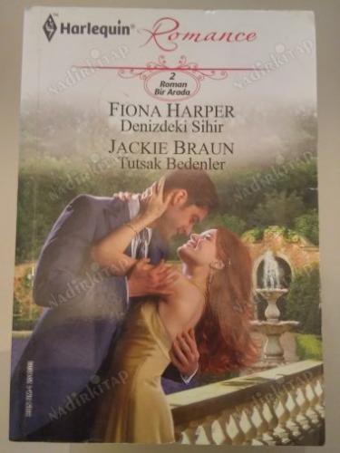 Denizdeki Sihir / Tutsak Bedenler - 49