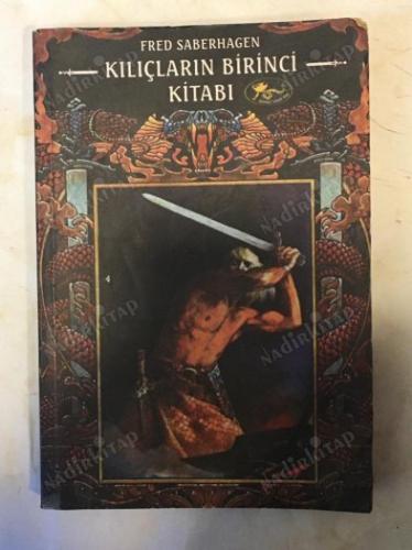Kılıçların Birinci Kitabı