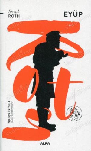 Eyüp Joseph Roth