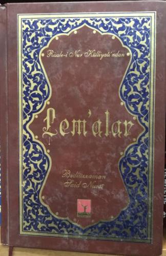 Risale-i Nur Külliyatından Lema'lar Bediüzzaman Said Nursi