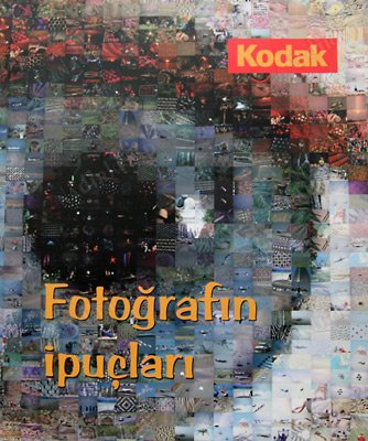 Fotoğrafın İpuçları