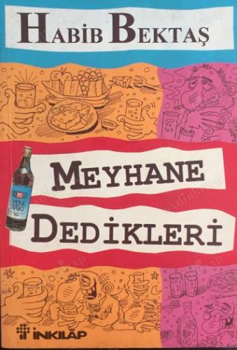 Meyhane Dedikleri