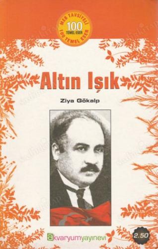 Altın Işık