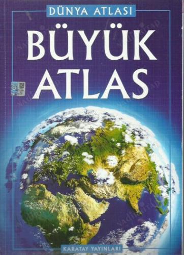 Büyük Atlas