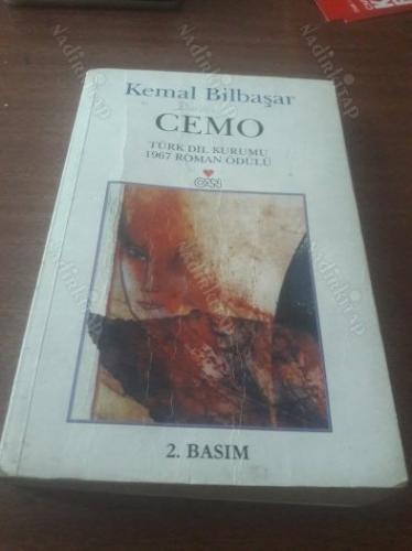 Cemo Kemal Bilbaşar