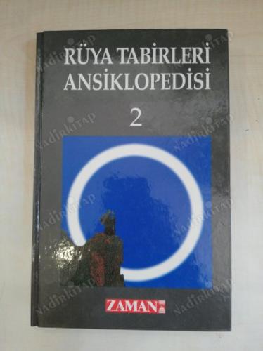 Rüya Tabirleri Ansiklopedisi 2