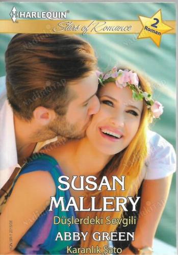 Düşlerdeki Sevgili / Karanlık Şato - 49