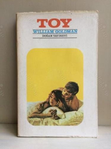 Toy William Goldman