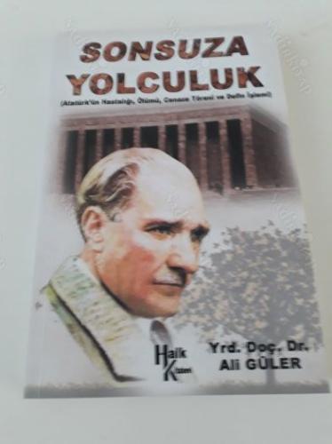 Sonsuza Yolculuk Yrd. Doç. Dr. Ali Güler
