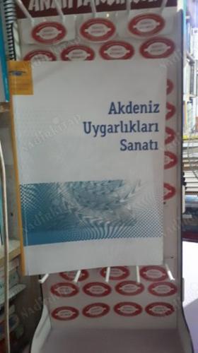 Akdeniz Uygarlıkları Sanatı