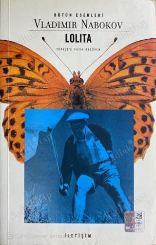Lolita Vladimir Nabokov