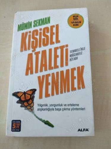 Kişisel Ataleti Yenmek