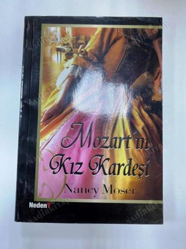 Mozart'ın Kız Kardeşi Nancy Moser
