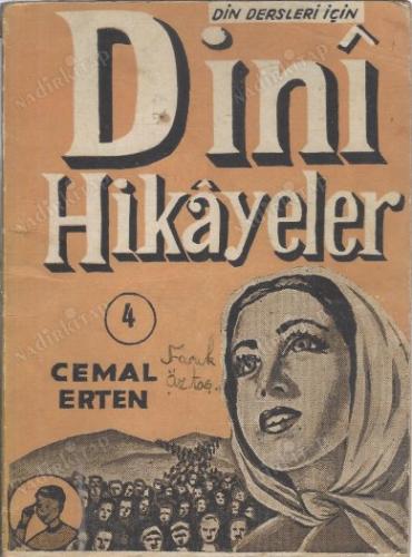 Dini Hikayeler 4