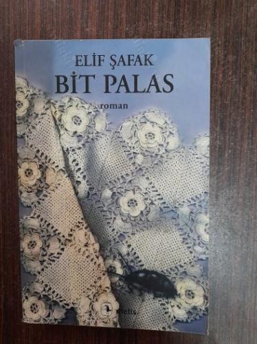 Bit Palas Elif Şafak