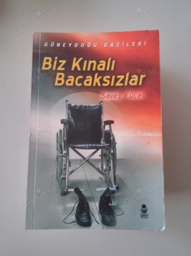 Biz Kınalı Bacaksızlar Savaş Yücel
