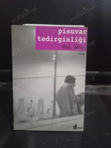 Pisuvar Tedirginliği