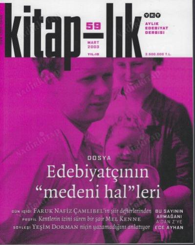Kitap-lık 2003 / 59