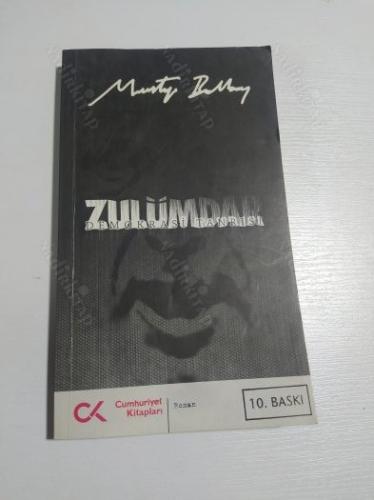 Zulümdar - Demokrasi Tanrısı