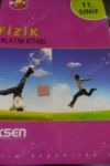 11. Sınıf Fizik Anlatım Kitabı