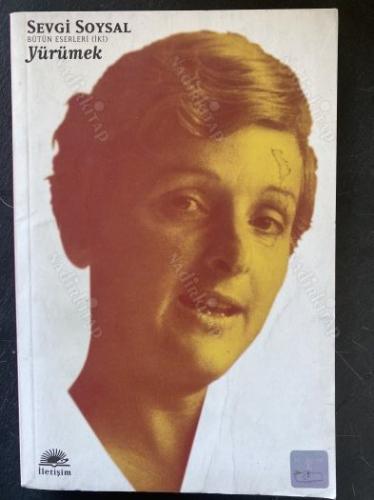 Yürümek Sevgi Soysal