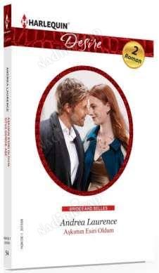 Aşkımın Esiri Oldum / Otuz Günde Aşk - 54