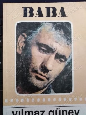 Baba Yılmaz Güney