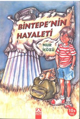 Bintepe'nin Hayaleti Nur İçözü