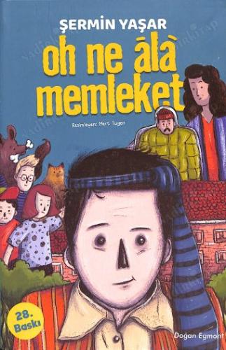 Oh Ne Ala Memleket Şermin Yaşar