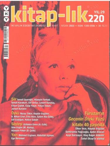 Kitap-lık 2022 / 220
