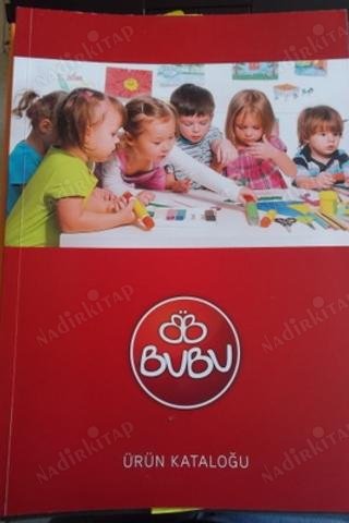Bubu Ürün Kataloğu