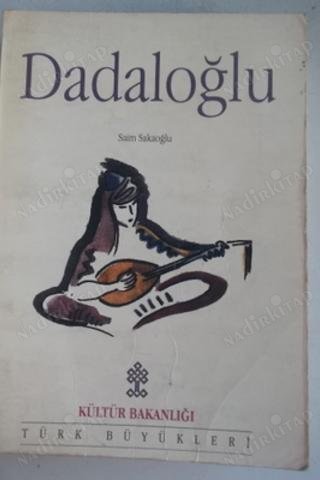 Dadaloğlu