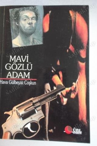 Mavi Gözlü Adam