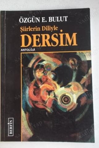 Şiirlerin Diliyle Dersim