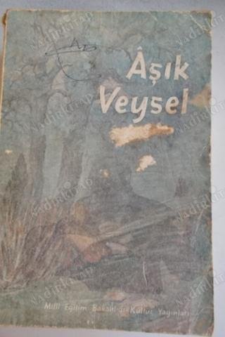 Aşık Veysel