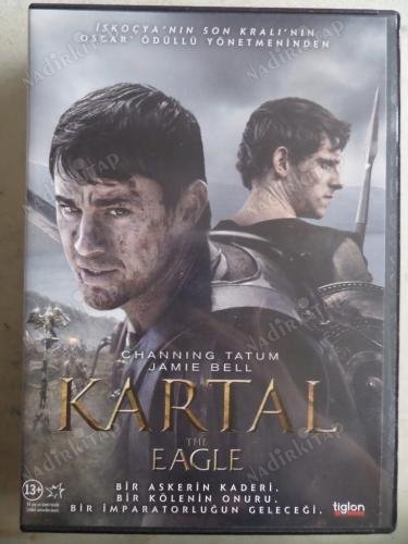 Kartal / Film DVD'si