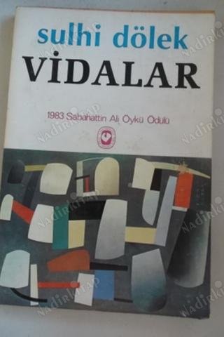 Vidalar