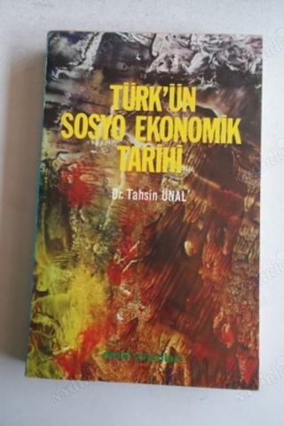 Türk'ün Sosyo Ekonomik Tarihi