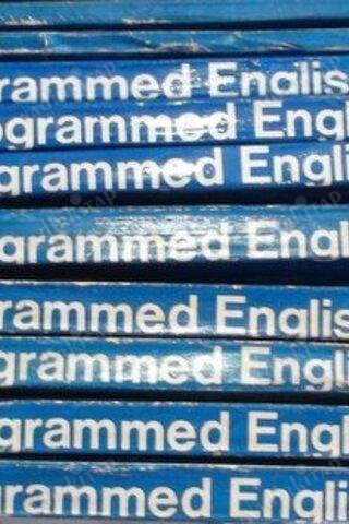 Programmed English Internatıonal Teachıng Systems / 10 Adet
