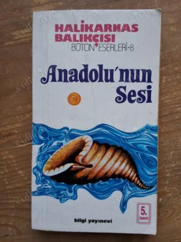 Anadolu'nun Sesi